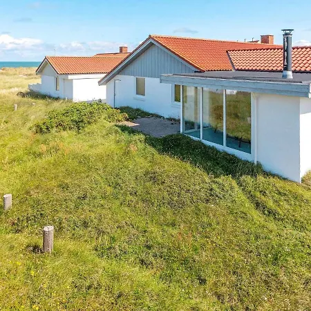 Holiday home Sandnaeshagevej Ii