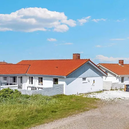 8 Person In Frostrup-by Traum Feriehus