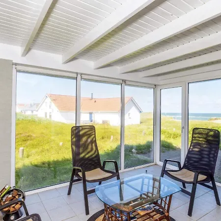 Holiday home Sandnaeshagevej Ii *