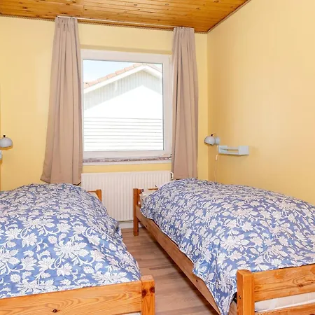 Sandnaeshagevej Ii Holiday home