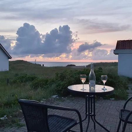 Sandnaeshagevej Ii *
