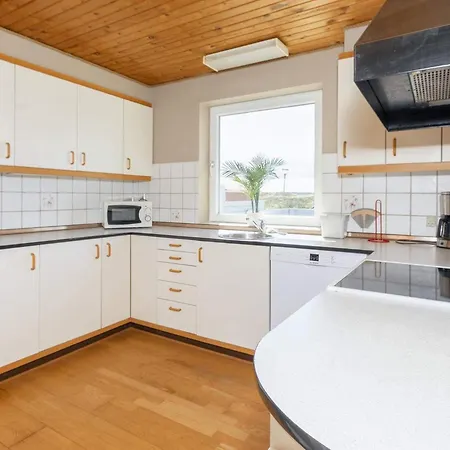 Sandnaeshagevej Ii Holiday home *