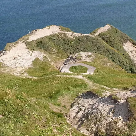 8 Person In Frostrup-by Traum * Lild Strand