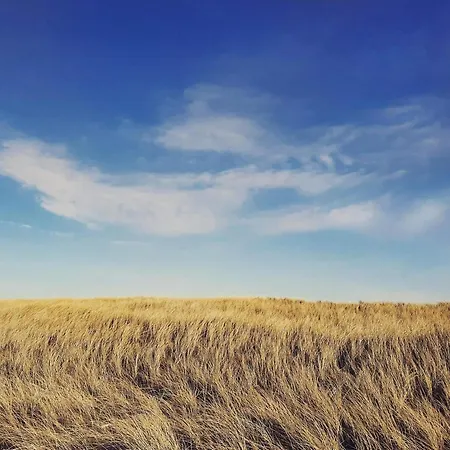 8 Person In Frostrup-by Traum Сasa de vacaciones