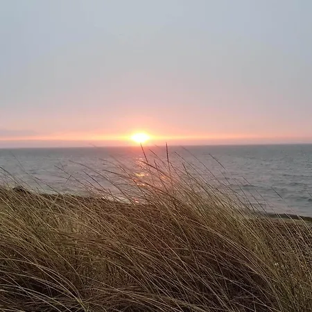 Сasa de vacaciones 8 Person In Frostrup-by Traum *