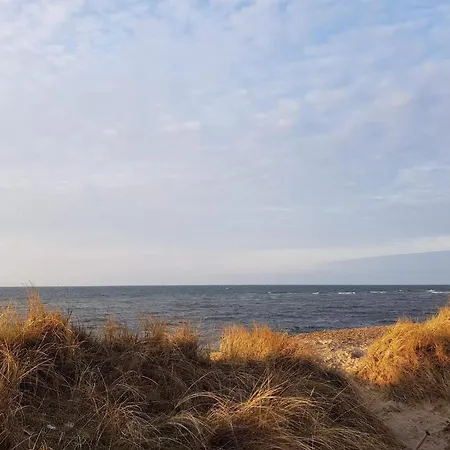 Сasa de vacaciones 8 Person In Frostrup-by Traum Lild Strand