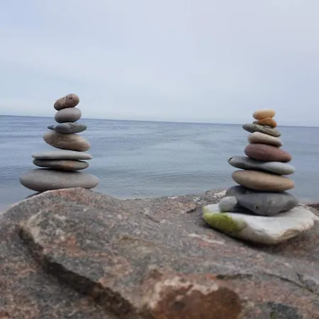 Сasa de vacaciones 8 Person In Frostrup-by Traum Lild Strand