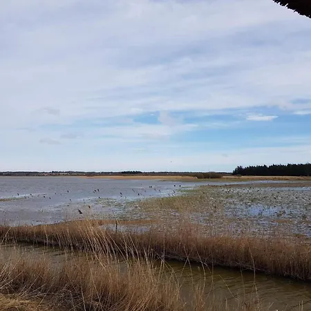 Сasa de vacaciones 8 Person In Frostrup-by Traum