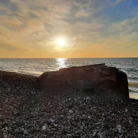 8 Person In Frostrup-by Traum