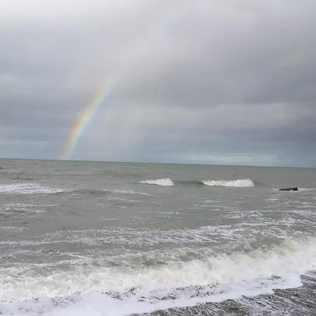 Сasa de vacaciones 8 Person In Frostrup-by Traum *