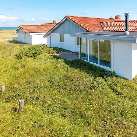 Casa de Férias 8 Person In Frostrup-by Traum
