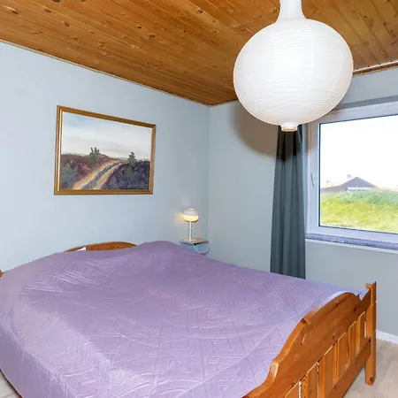 Casa vacanze 8 Person In Frostrup-by Traum *
