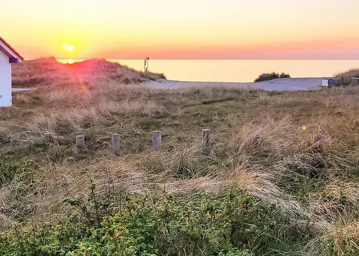 Ferienhaus 8 Person In Frostrup-by Traum Lild Strand