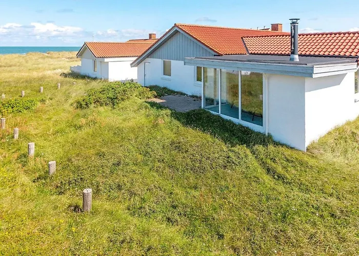 Ferienhaus 8 Person In Frostrup-by Traum