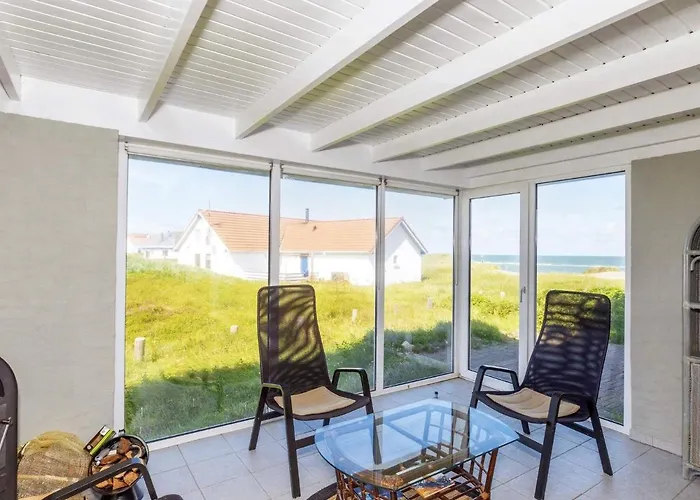 Ferienhaus 8 Person In Frostrup-by Traum *