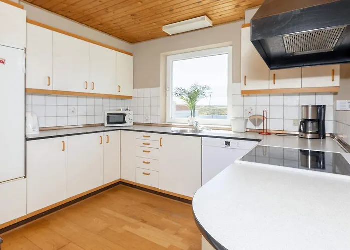 8 Person In Frostrup-by Traum Ferienhaus *